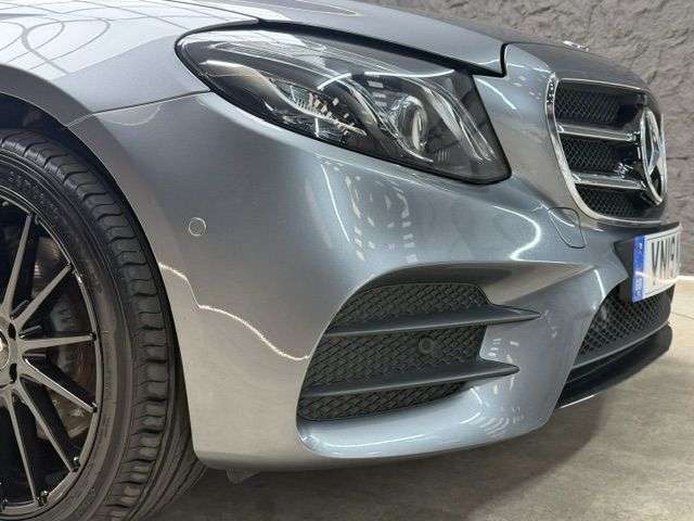 2019 MERCEDES-BENZ E CLASS 2019 MERCEDES-BENZ E CLASS