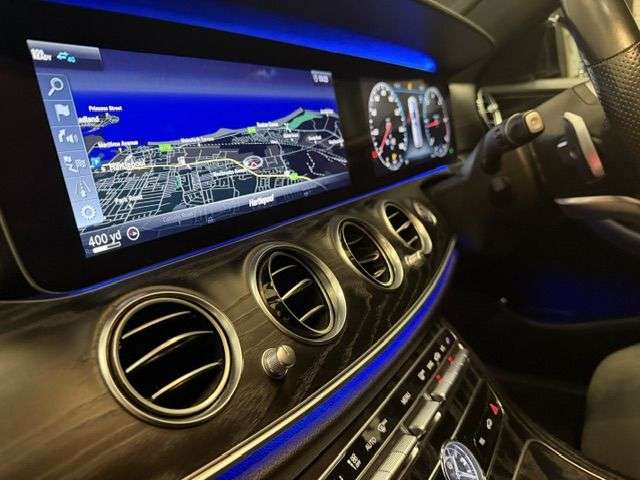 2019 MERCEDES-BENZ E CLASS 2019 MERCEDES-BENZ E CLASS