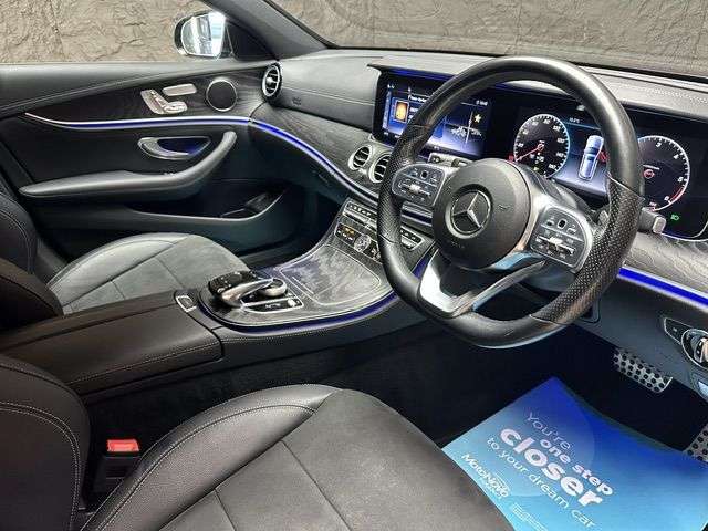 2019 MERCEDES-BENZ E CLASS 2019 MERCEDES-BENZ E CLASS