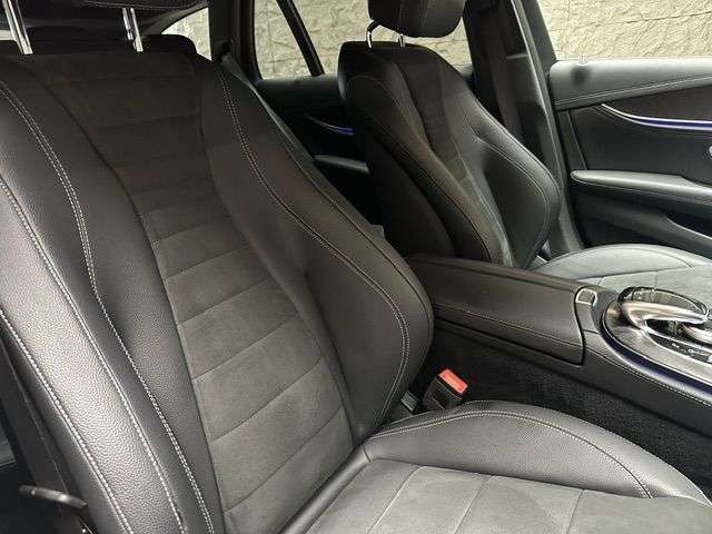 2019 MERCEDES-BENZ E CLASS 2019 MERCEDES-BENZ E CLASS
