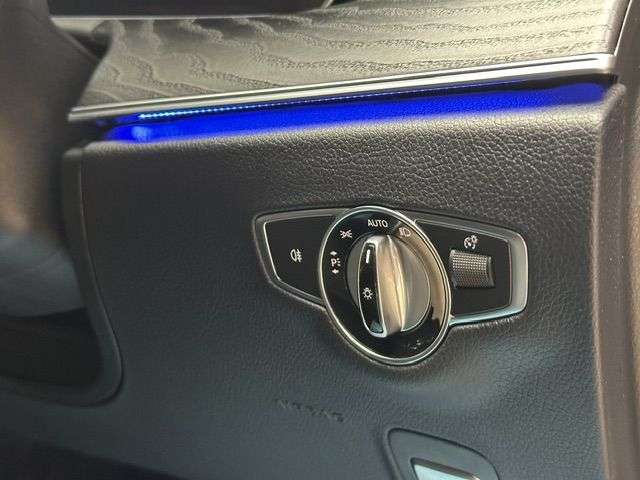 2019 MERCEDES-BENZ E CLASS 2019 MERCEDES-BENZ E CLASS