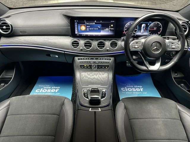 2019 MERCEDES-BENZ E CLASS 2019 MERCEDES-BENZ E CLASS