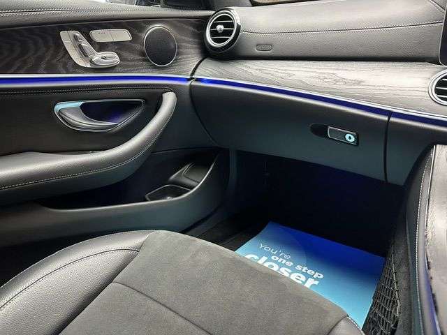 2019 MERCEDES-BENZ E CLASS 2019 MERCEDES-BENZ E CLASS