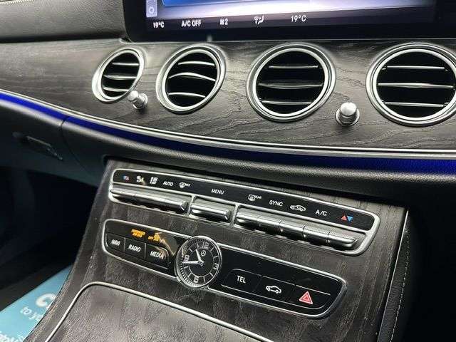 2019 MERCEDES-BENZ E CLASS 2019 MERCEDES-BENZ E CLASS