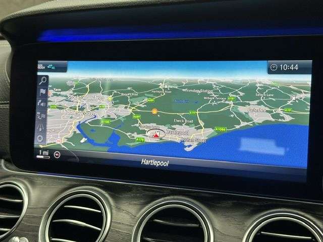 2019 MERCEDES-BENZ E CLASS 2019 MERCEDES-BENZ E CLASS