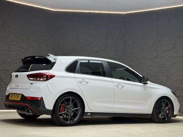 2021 HYUNDAI I30 2021 HYUNDAI I30