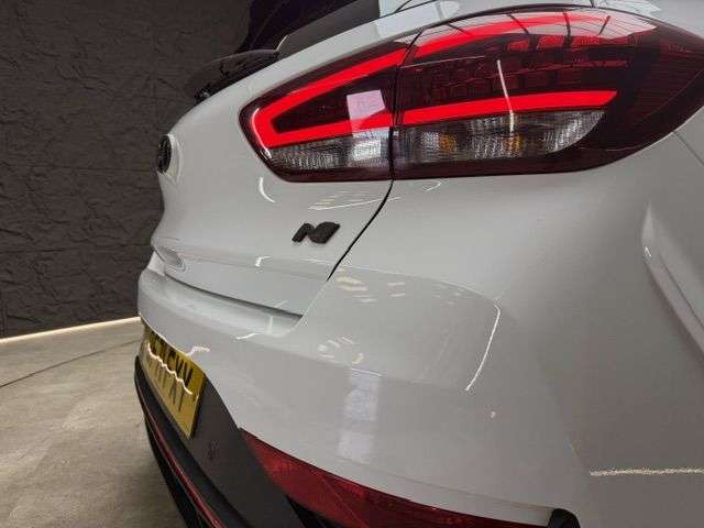 2021 HYUNDAI I30 2021 HYUNDAI I30