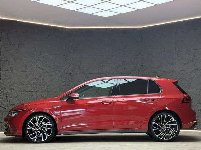 2023 VOLKSWAGEN GOLF 2023 VOLKSWAGEN GOLF