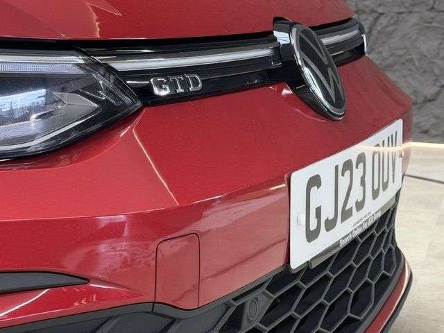 2023 VOLKSWAGEN GOLF 2023 VOLKSWAGEN GOLF