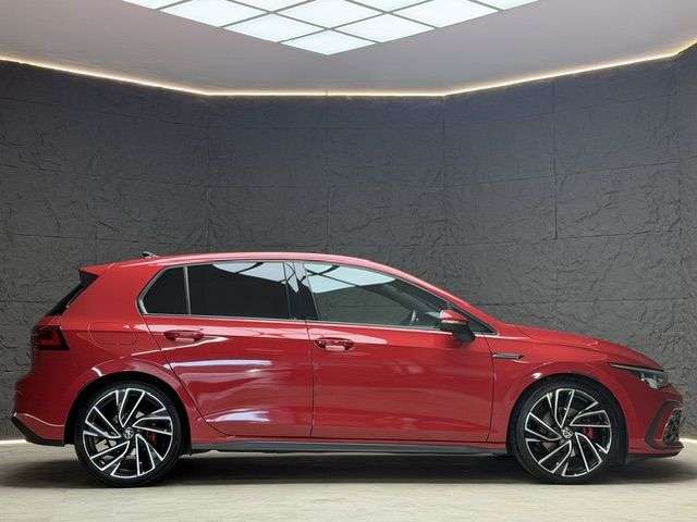 2023 VOLKSWAGEN GOLF 2023 VOLKSWAGEN GOLF