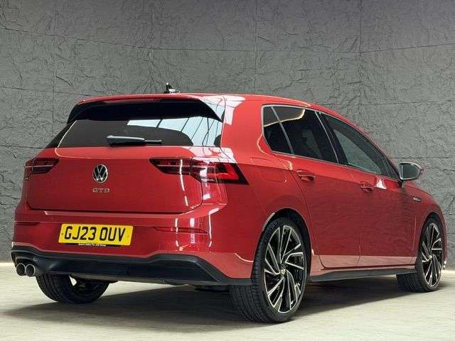 2023 VOLKSWAGEN GOLF 2023 VOLKSWAGEN GOLF
