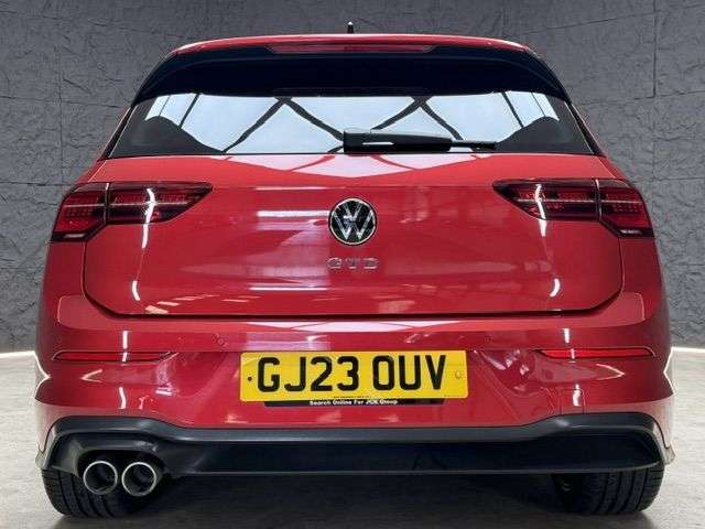 2023 VOLKSWAGEN GOLF 2023 VOLKSWAGEN GOLF