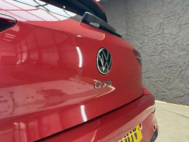 2023 VOLKSWAGEN GOLF 2023 VOLKSWAGEN GOLF