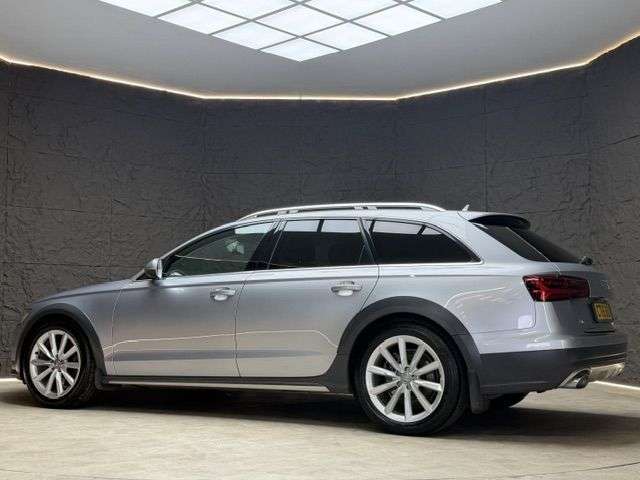 2015 AUDI A6 ALLROAD 2015 AUDI A6 ALLROAD