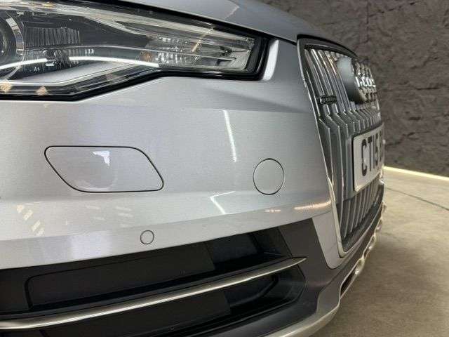 2015 AUDI A6 ALLROAD 2015 AUDI A6 ALLROAD