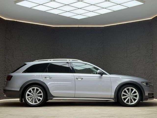 2015 AUDI A6 ALLROAD 2015 AUDI A6 ALLROAD
