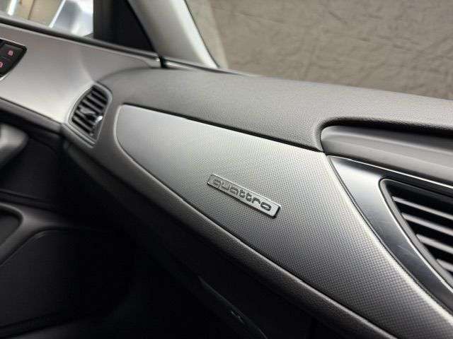 2015 AUDI A6 ALLROAD 2015 AUDI A6 ALLROAD