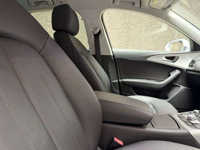 2015 AUDI A6 ALLROAD 2015 AUDI A6 ALLROAD