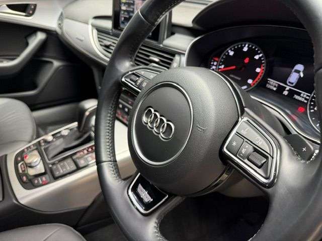 2015 AUDI A6 ALLROAD 2015 AUDI A6 ALLROAD