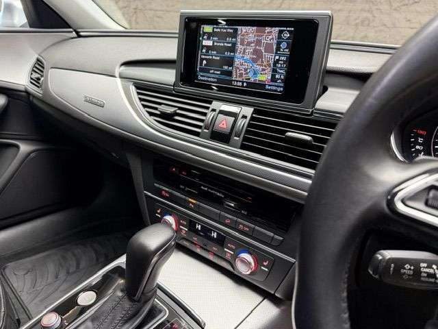2015 AUDI A6 ALLROAD 2015 AUDI A6 ALLROAD