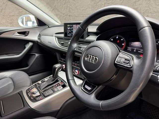 2015 AUDI A6 ALLROAD 2015 AUDI A6 ALLROAD