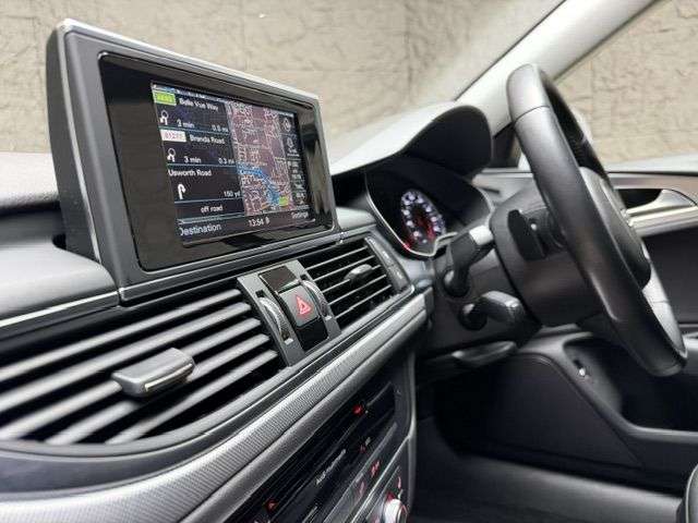2015 AUDI A6 ALLROAD 2015 AUDI A6 ALLROAD