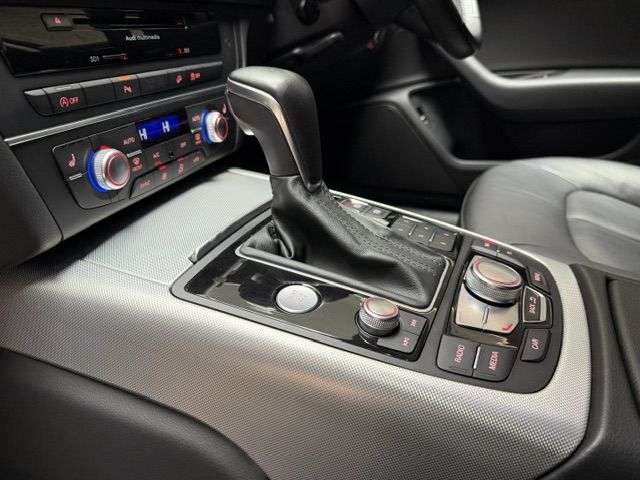 2015 AUDI A6 ALLROAD 2015 AUDI A6 ALLROAD
