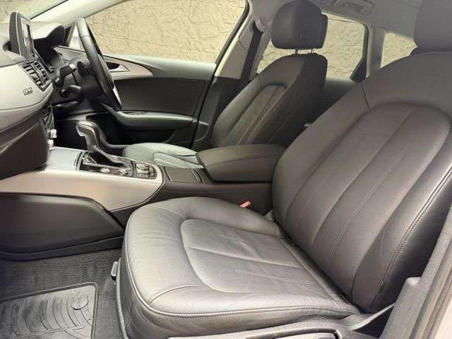 2015 AUDI A6 ALLROAD 2015 AUDI A6 ALLROAD