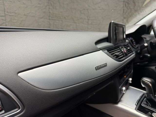 2015 AUDI A6 ALLROAD 2015 AUDI A6 ALLROAD
