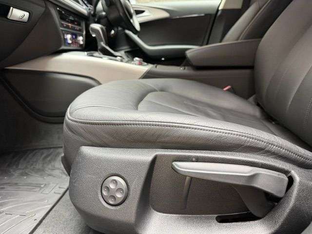 2015 AUDI A6 ALLROAD 2015 AUDI A6 ALLROAD