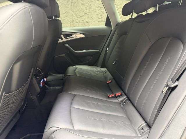 2015 AUDI A6 ALLROAD 2015 AUDI A6 ALLROAD