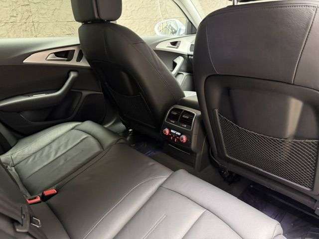 2015 AUDI A6 ALLROAD 2015 AUDI A6 ALLROAD