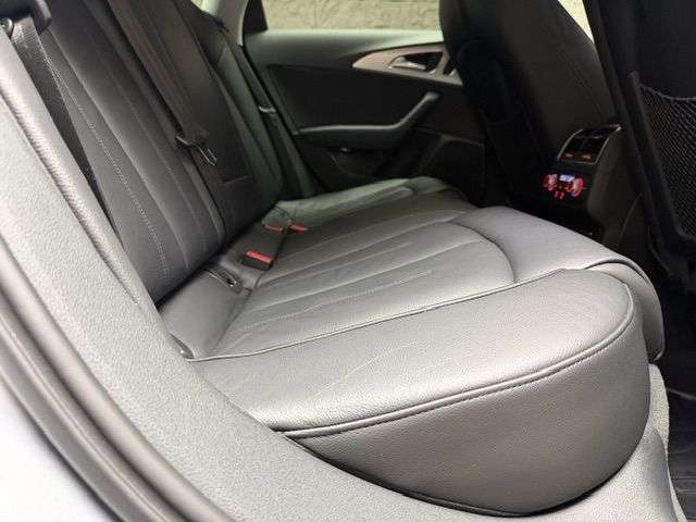 2015 AUDI A6 ALLROAD 2015 AUDI A6 ALLROAD