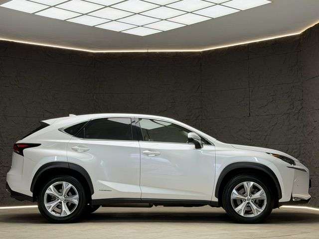 2016 LEXUS NX 2016 LEXUS NX