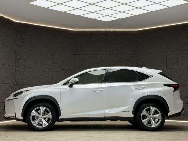 2016 LEXUS NX 2016 LEXUS NX