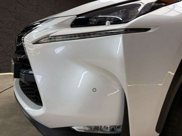 2016 LEXUS NX 2016 LEXUS NX
