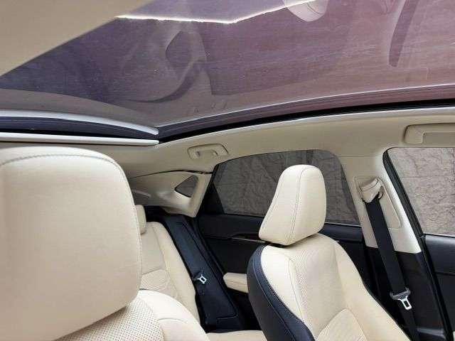 2016 LEXUS NX 2016 LEXUS NX