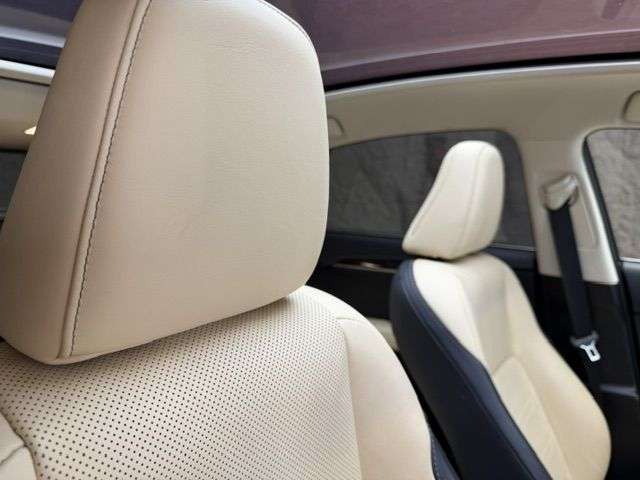 2016 LEXUS NX 2016 LEXUS NX