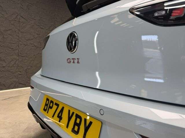 2025 VOLKSWAGEN GOLF 2025 VOLKSWAGEN GOLF