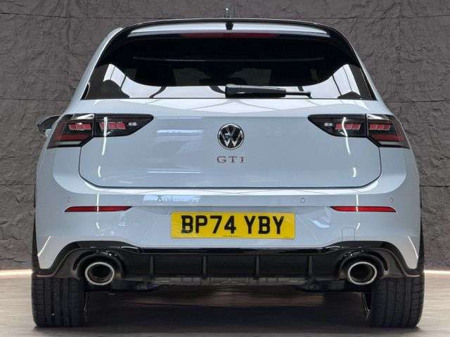 2025 VOLKSWAGEN GOLF 2025 VOLKSWAGEN GOLF