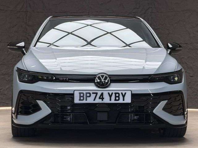 2025 VOLKSWAGEN GOLF 2025 VOLKSWAGEN GOLF