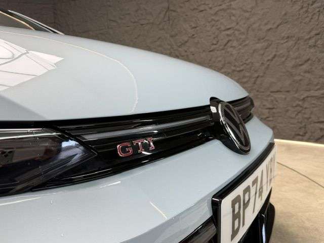 2025 VOLKSWAGEN GOLF 2025 VOLKSWAGEN GOLF