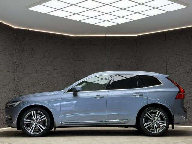 2020 VOLVO XC60 2020 VOLVO XC60