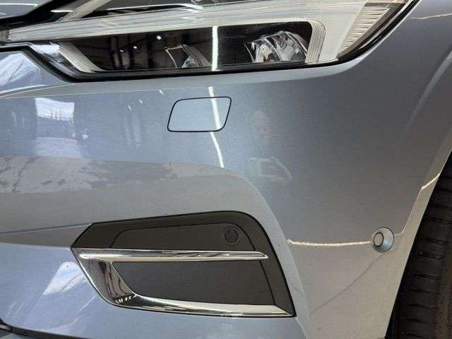 2020 VOLVO XC60 2020 VOLVO XC60