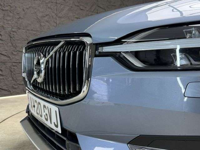2020 VOLVO XC60 2020 VOLVO XC60