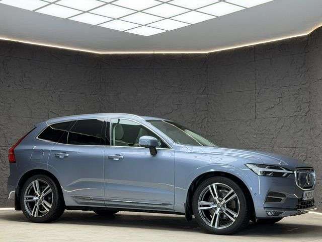 2020 VOLVO XC60 2020 VOLVO XC60