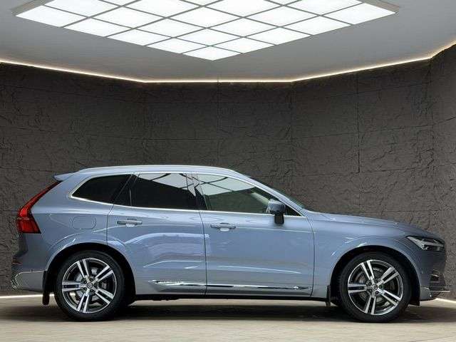 2020 VOLVO XC60 2020 VOLVO XC60