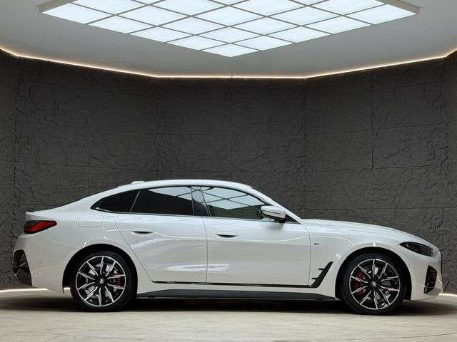 2022 BMW 4 SERIES GRAN COUPE 2022 BMW 4 SERIES GRAN COUPE