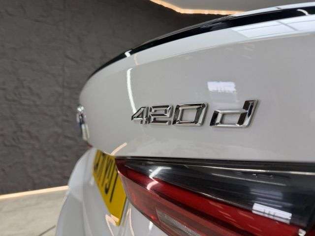 2022 BMW 4 SERIES GRAN COUPE 2022 BMW 4 SERIES GRAN COUPE