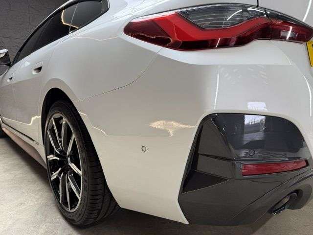 2022 BMW 4 SERIES GRAN COUPE 2022 BMW 4 SERIES GRAN COUPE
